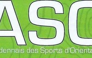 TASO 2016 Classement provisoire