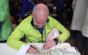 Benoit l'équipier de Dany remplaçant de Albert