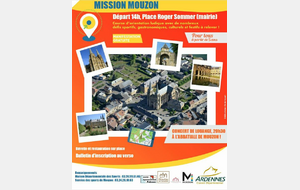 Ardennes Orientation