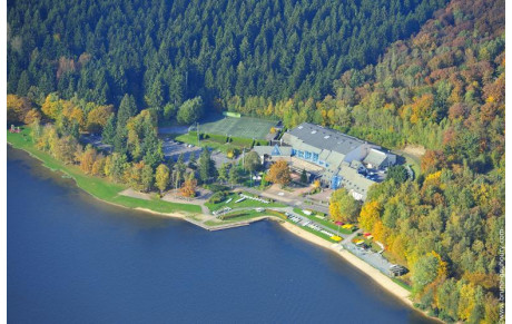 Samedi 18 Juin 2016  TASO 4 : VTT & Canoë