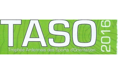 TASO 2016 Classement provisoire